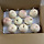 복숭아 한 박스에 4만원짜리 먹었는데