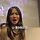 팬이 팬서비스 시켜놓고 딴소리 해서 개놀란 김혜윤.twt