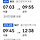 <b>순천</b>여행가는데 기차시간 몇시로할까?