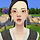 ㅅㅈ 모드 폴더 날린 사람의 <b>보은</b> (눈cc)
