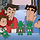 고인물 월루<b>퍼즐</b> ＜6개＞