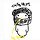 제발 알려줘 <b>뜨개</b> 하는 법
