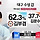 내예상인데 이재명 대구에서는 ”<b>수성</b>구“에서 득표율 제일높을듯