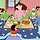 아침부터 짱구 월루 <b>퍼즐</b> 달릴 여시 구함