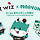 <b>익산</b> 관광캐릭터 마룡이, KT 위즈 퓨처스리그와 특별한 만남 성사