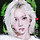 어떤 사람이 아이패드로 <b>윈터</b> 그렸는디