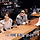 방송에서 서지영 얘기하지 말아달라 손짓하는 이지혜 gif