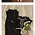 키작녀 오세요 리리앤코 원피스 가디건 세트 블랙