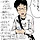 일본인이 그린 일남충
