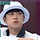 여자 양궁 16강 안산 두 번의 텐텐텐.gif