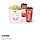 CGV 생일콤보 (팝콘맛변경 무료) 9500원