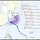 8.4(금) 기준 제 6호 태풍 <b>카눈</b> 예상 이동경로(10시 00분 발표)