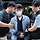 'LG전자 칼부림' 협력사 직원 구속 심사…