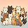 💘🐈마음으로 낳아 지갑으로 기르는 🐈‍⬛💘 <b>집사</b>들의 구매정보 교환달글 26차 🐱🐾 [펫샵분양 출입금지🚷]