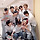 [♡'ᗜ'♡ 제이콥 생일 축하해 ♡'ᗜ'♡]지리는 덜비우정ㅋ 떠먹여주는 더보이즈 라이트 달글