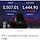 [속보] 코스피, 2.45% 상승한 5642.09 개장…<b>사상</b> 최초 5600선 돌파