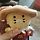 맥날 <b>농부</b> 춘식이 받았는데 먼가 이상하지 않아..?