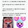 우리 엄마가 내 생일선물로 쟝 인형을 만들어줬어