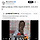 흑인이 왜 한국 육상 국대냐던 사람들 입 다물게한 비웨사 인터뷰 영상