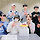 지리는 덜비우정ㅋ 떠먹여주는 더보이즈 라이트 팬 달글