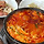 최일순짬뽕순두부 맛없는디...?