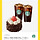 아이스 <b>카페</b> 아메리카노 T 2잔 + 딸기 촉촉 초코 생크림 케이크 1.5에 팝니다
