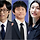 MBC 연예대상 후보로 거론되는 세 명