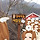 <b>완주</b> 산책하기 좋은 동상면 밤티마을 🌰