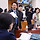 [단독] 주호영 “반대 누구냐” TK 통합 격론…송언석 원내대표 사의 표하고 의총장 떠나
