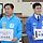 <b>전북</b> 김관영 51.9%·이원택 35.3%… ‘與 총력전’에도 16.6%P 격차