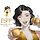 <b>ESFP</b> 캐릭터들 & 실존인물