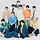 지리는 덜비우정ㅋ 떠먹여주는 더보이즈 라이트 팬 달글