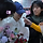 촬영 끝난다고 계속 뿌앵 물만두가 되어버리는 언더커버 미쓰홍 배우...jpgif