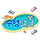 🐬 <b>수영</b> 달글 278차 S W I M M E R S 🐬 호칭 푸푸O 푸시X 🚨본문 정독 필수 / 댓삭 금지 🚨