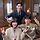 우영우, 방구뽕, 정명석 쓰리샷
