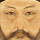 머리만 둥둥 뜬(?) 자화상