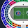 Psg vs <b>전북</b>현대 2등석 4연석 양도합니다