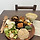 <b>진주</b> 여행와서 먹은 한끼 속편하고 존맛..