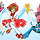 월루<b>퍼즐</b> ＜8개＞