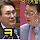 맨플하는 학생 보는 교수님 표정