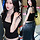 베이비몬스터 아사 공항 패션