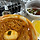동네 분식점에서 라볶이 시켰는데 쪽지 쓰신거봐ㅠ
