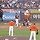 [KBO] 스트존 찍힌 배우 정성일 언더핸드 시구