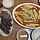 <b>남동</b>공단 떡볶이 먹으러 30키로 운전하고 다녀옴