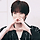 돌판에 유행하는 깨물하트와 그 적용사례,,gif