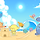 ⛱️🪸 <b>대전</b>광역시 달글 64차 🪸⛱️ [공지 필독 핑갭 금지🚫]