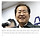 고향 합천도 조용한데...홍준표 