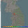 대통령 전용기 항공추적 보니...<b>강릉</b>찍고 돌아와