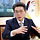 정원오, 美예측시장서 1위…