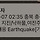 <b>충북</b> 충주시 4.2 지진